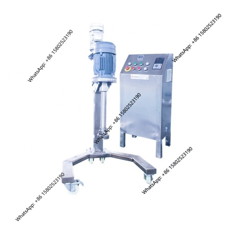 30L Liquid Soap Making Machine - Making Soap And Detergent recension och pris