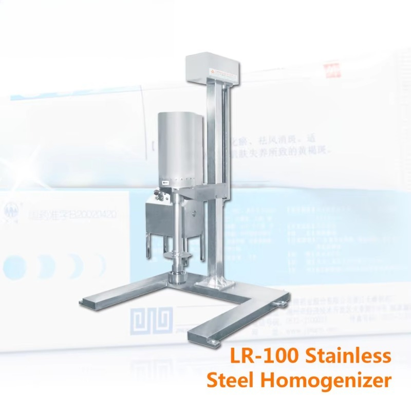 30L Liquid Soap Making Machine - Making Soap And Detergent recension och pris