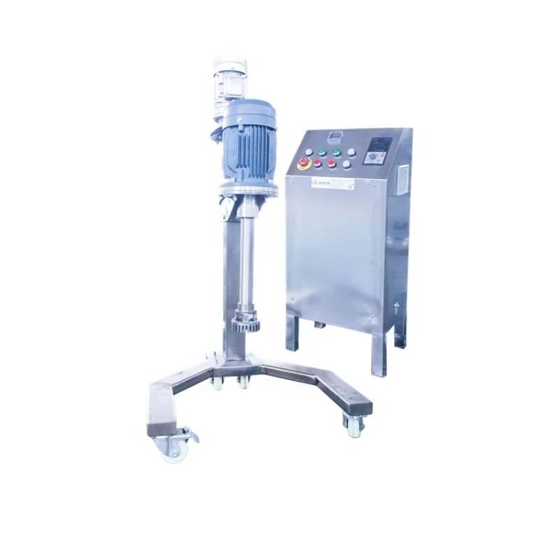 30L Liquid Soap Making Machine - Making Soap And Detergent recension och pris