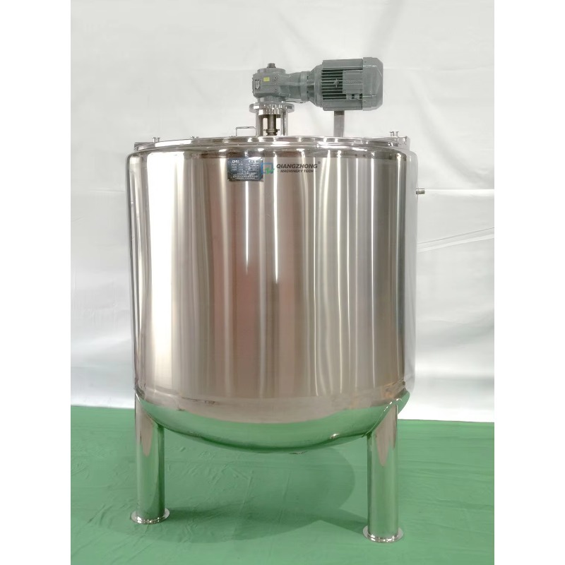 Chemical Mixing Equipment Homo - Making Soap And Detergent recension och pris