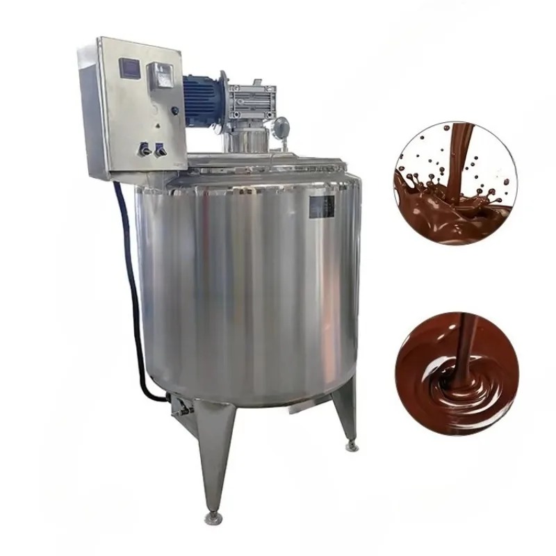 2025 Hotel Stainless Steel Sma - Making Soap And Detergent recension och pris