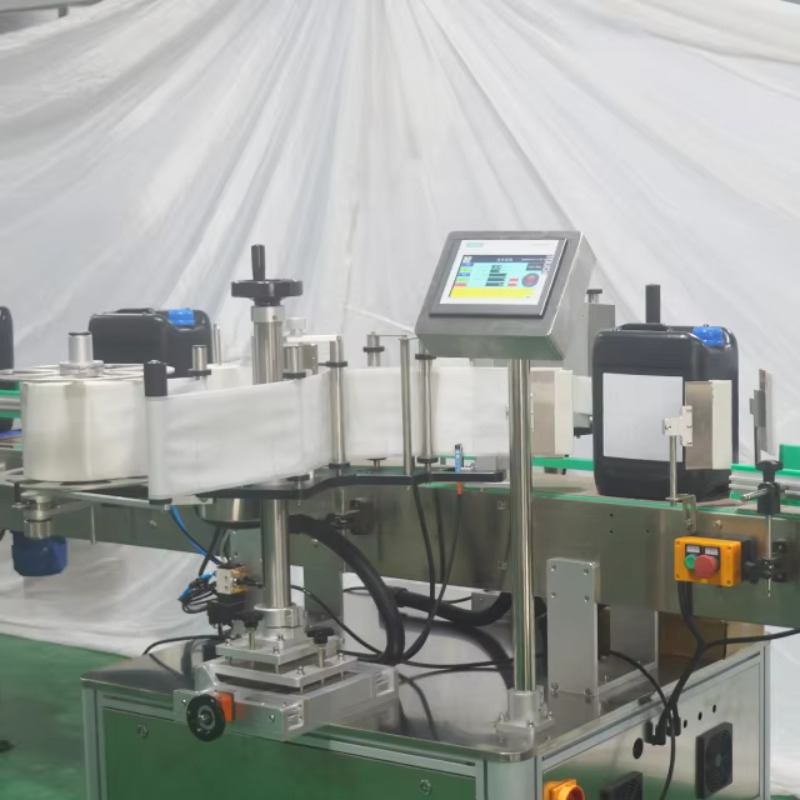 Automatic Liquid Detergent Mak - Making Soap And Detergent recension och pris
