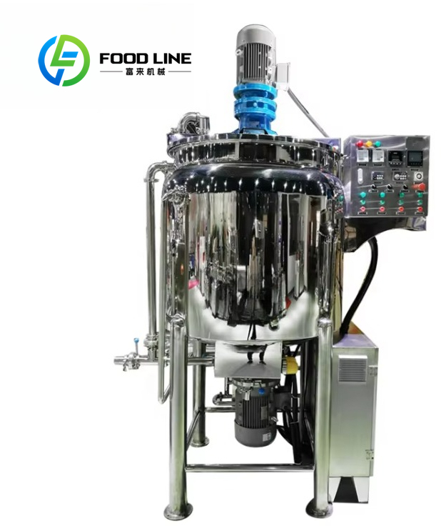 Customized Good Price Liquid S - Making Soap And Detergent recension och pris