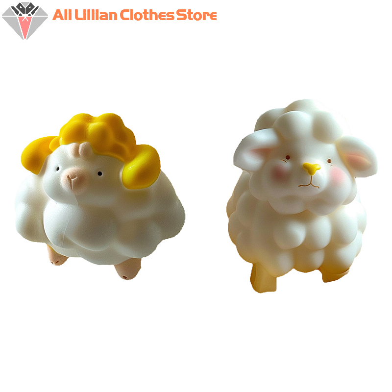 3D Sheep Shape Jelly Mold Kitc - Soap Making Gloves recension och pris