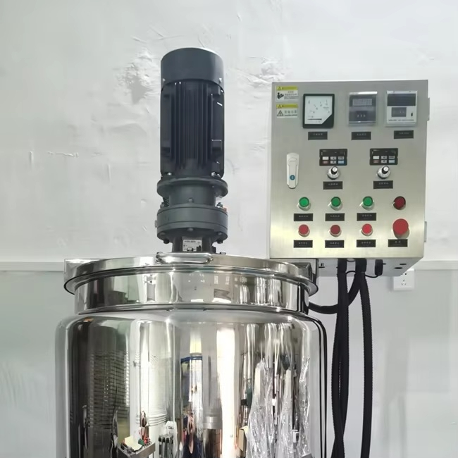 2026-Liquid Soap/detergent/sha - Making Soap And Detergent recension och pris