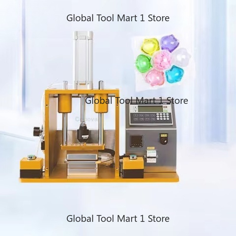 Conoval High Capacity Lab Pods - Making Soap And Detergent recension och pris