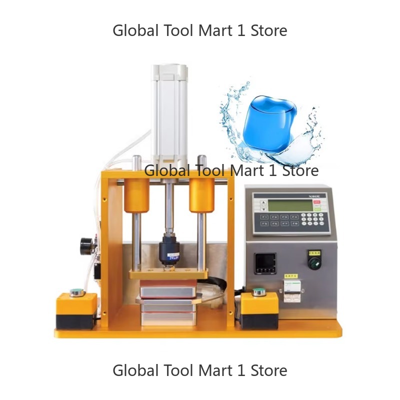 Conoval High Capacity Lab Pods - Making Soap And Detergent recension och pris