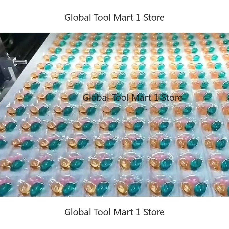Conoval High Capacity Lab Pods - Making Soap And Detergent recension och pris