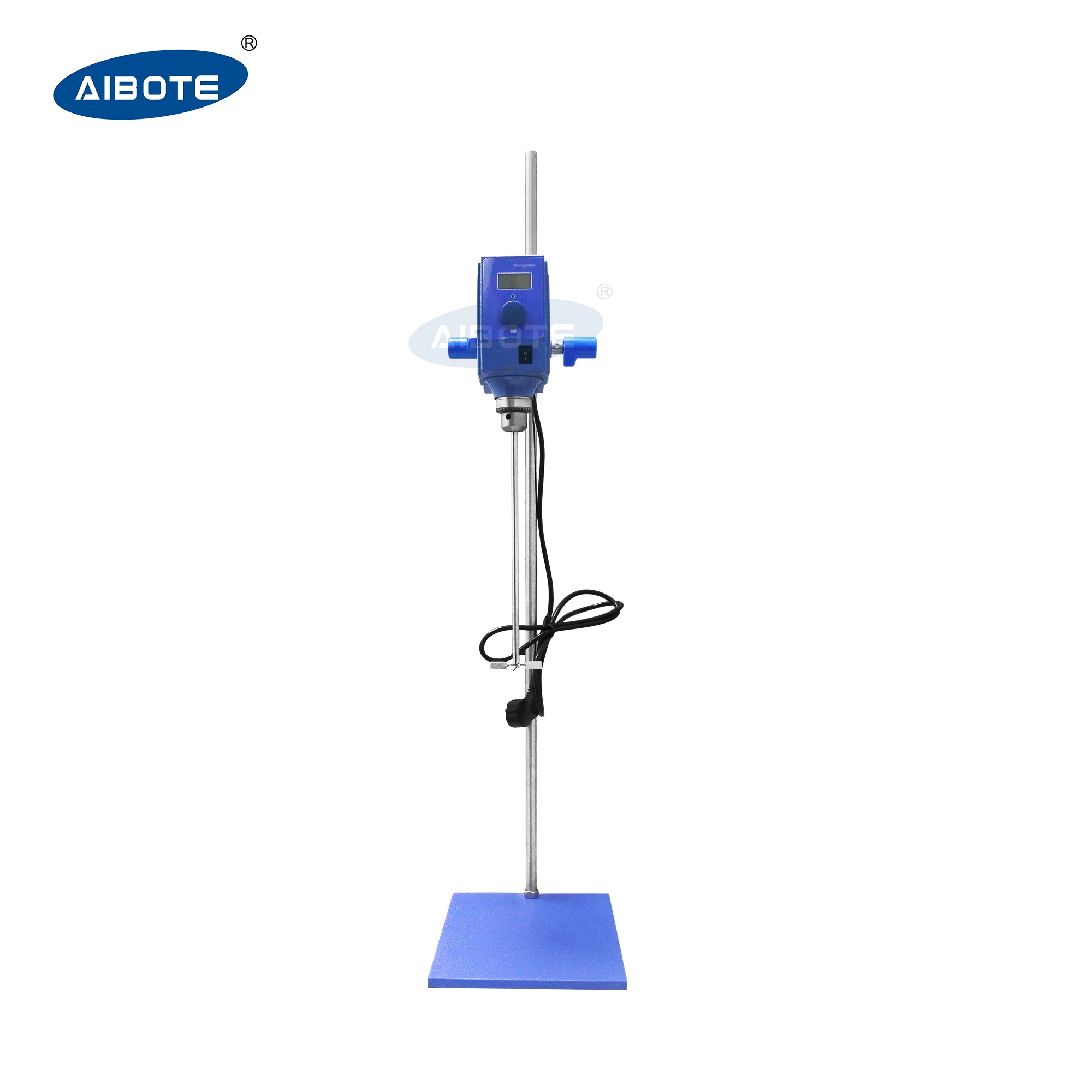 Overhead Stirrer for Making Li - Making Soap And Detergent recension och pris